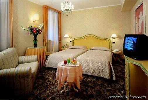 Albergo Cavalletto & Doge Orseolo Venice 4*,  Italy