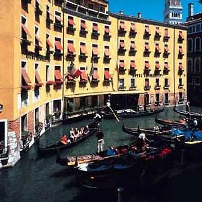 Albergo Cavalletto & Doge Orseolo Venice Hotel