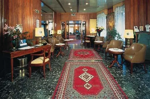 Albergo Cavalletto & Doge Orseolo Venice Hotel