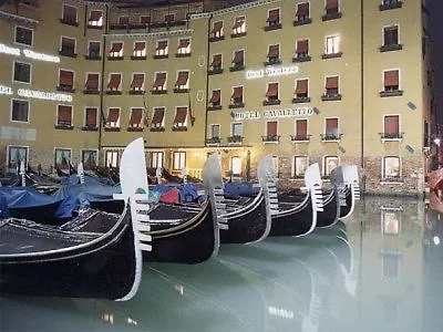 **** Hotel Albergo Cavalletto & Doge Orseolo Venice Italy