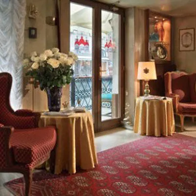 Albergo Cavalletto & Doge Orseolo Venice