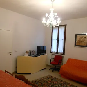 Apartament Del Dose Wenecja