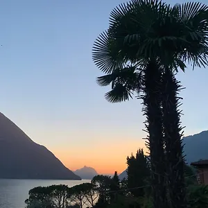 With A View بيت ضيافة تْشيما