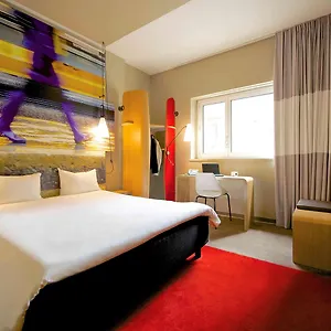 *** Ξενοδοχείο Ibis Centro Ιταλία