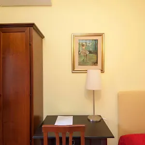 Dalla Mora Ξενοδοχείο