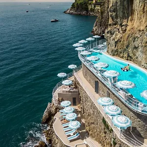 Hotel Miramalfi Amalfi