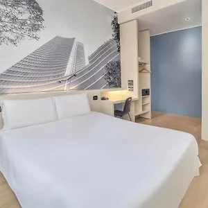 Hotel Cenisio Garibaldi Mediolan