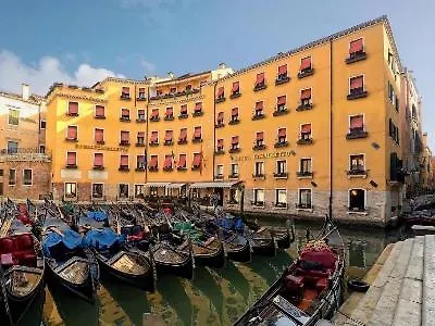 Hotel Albergo Cavalletto & Doge Orseolo Venice