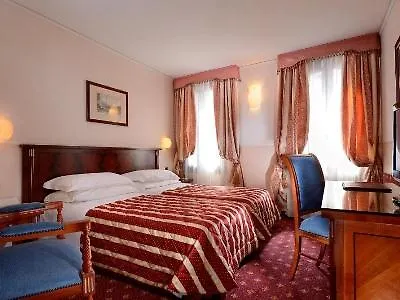 **** Hotel Albergo Cavalletto & Doge Orseolo Venice Italy