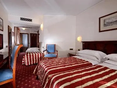 Albergo Cavalletto & Doge Orseolo Venice