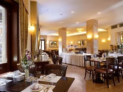 Albergo Cavalletto & Doge Orseolo Venice 4*,