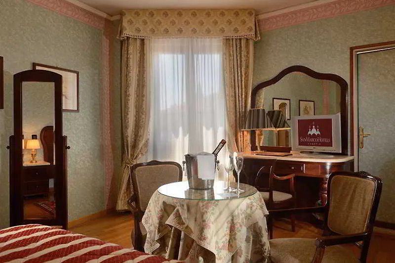 **** Hotel Albergo Cavalletto & Doge Orseolo Venice Italy