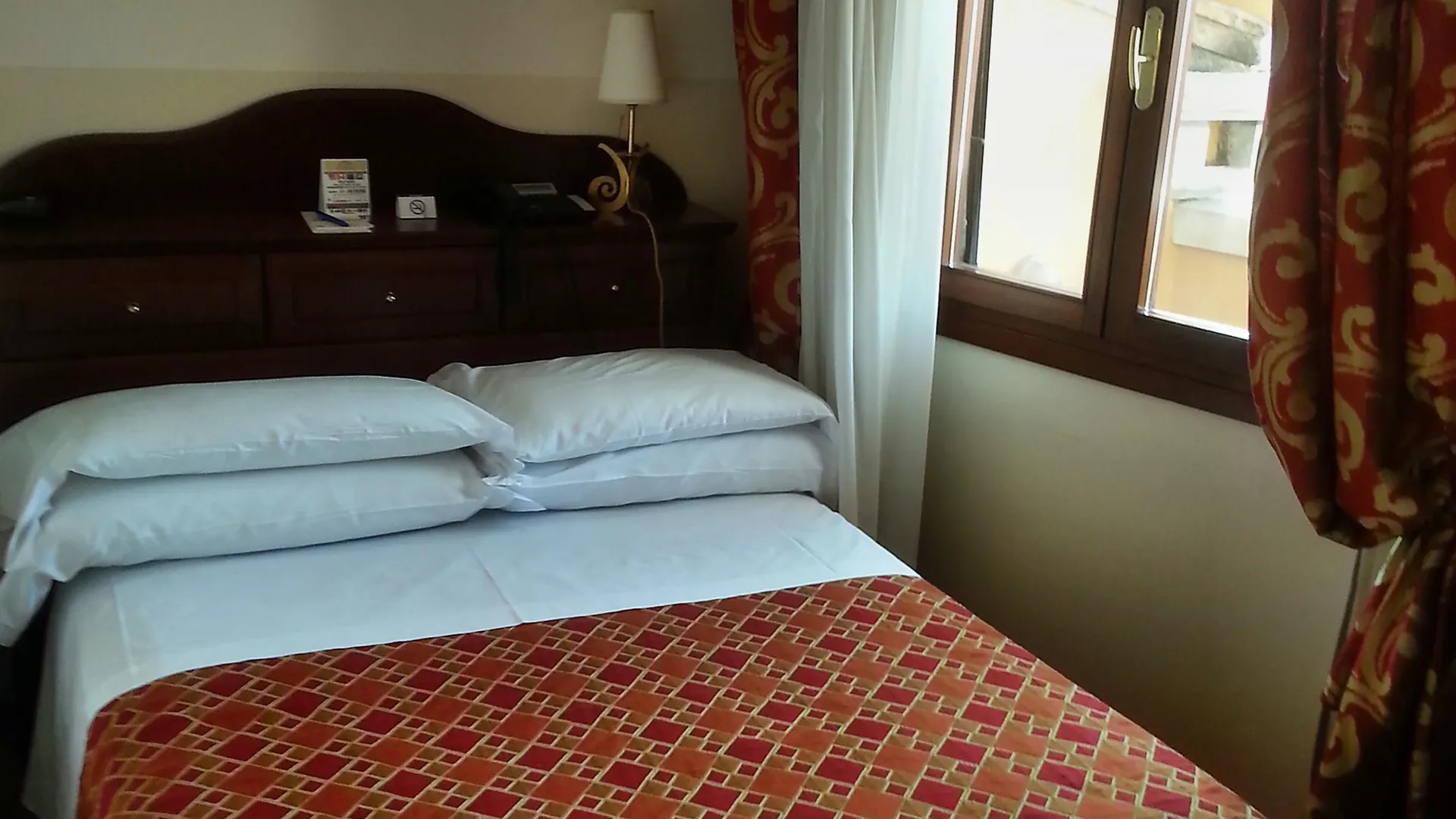 Albergo Cavalletto & Doge Orseolo Venice Hotel