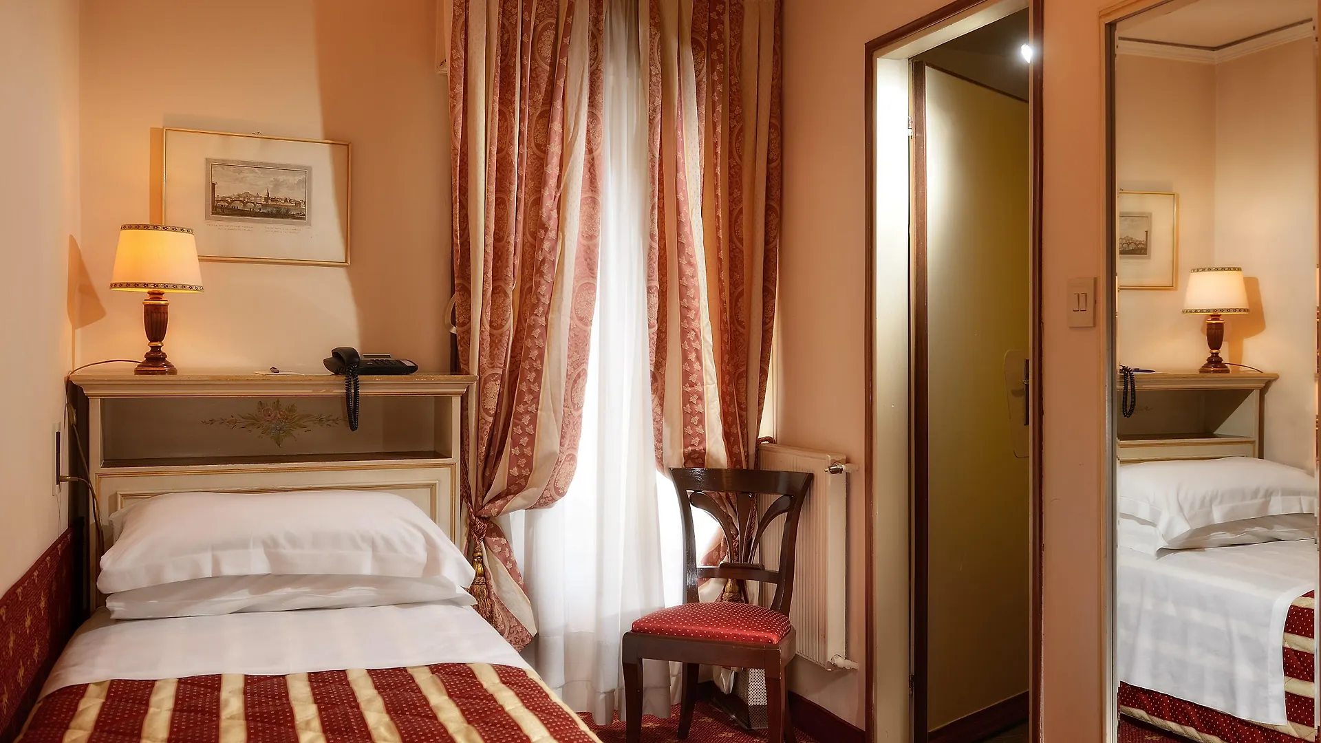 Albergo Cavalletto & Doge Orseolo Venice 4*,