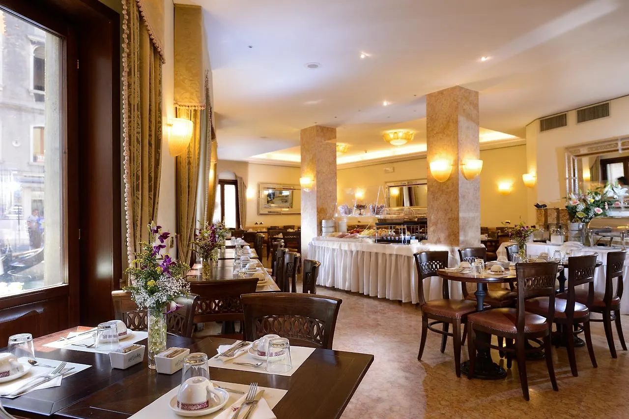 **** Hotel Albergo Cavalletto & Doge Orseolo Venice Italy