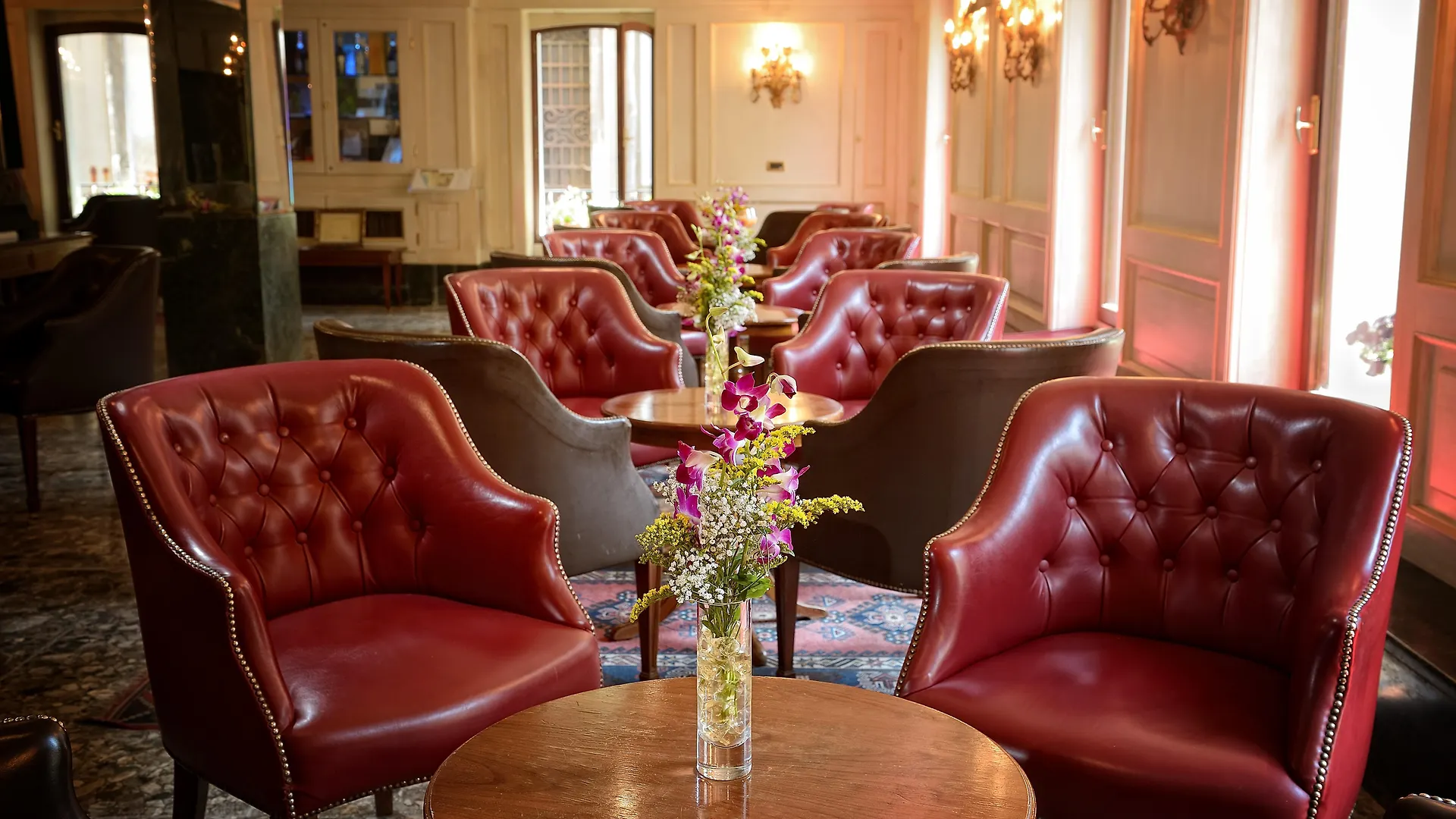 Albergo Cavalletto & Doge Orseolo Venice Italy