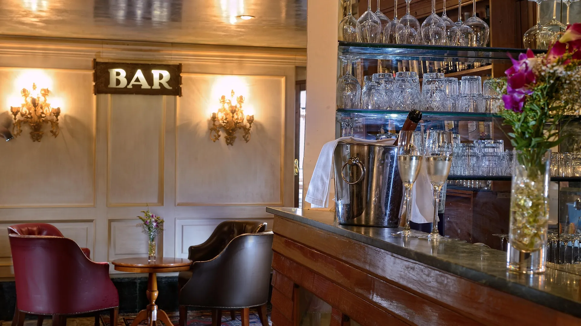 Albergo Cavalletto & Doge Orseolo Venice Hotel