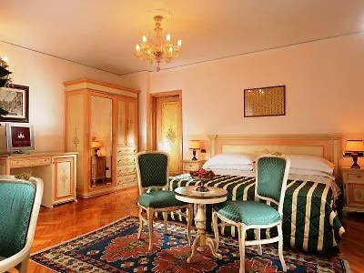 Albergo Cavalletto & Doge Orseolo Venice 4*,  Italy