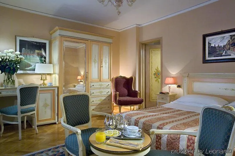 Albergo Cavalletto & Doge Orseolo Venice