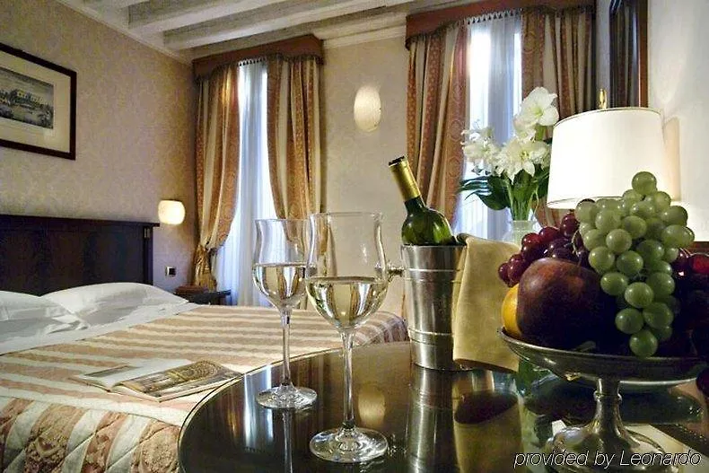 Albergo Cavalletto & Doge Orseolo Venice Italy