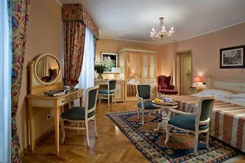Hotel Albergo Cavalletto & Doge Orseolo Venice
