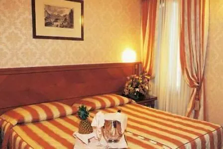 Albergo Cavalletto & Doge Orseolo Venedik 4*,  İtalya