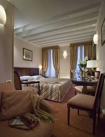 Hotel Albergo Cavalletto & Doge Orseolo Venice