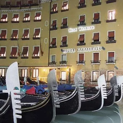 Albergo Cavalletto & Doge Orseolo Venice