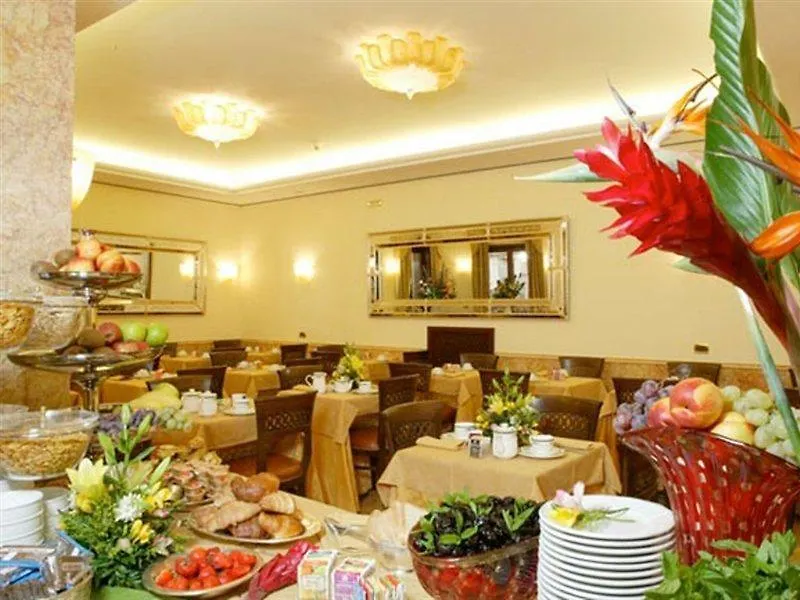 Albergo Cavalletto & Doge Orseolo Venice Italy