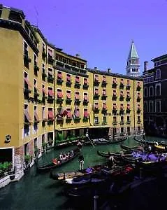 **** Hotel Albergo Cavalletto & Doge Orseolo Venice Italy