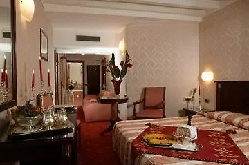 Albergo Cavalletto & Doge Orseolo Venice Italy