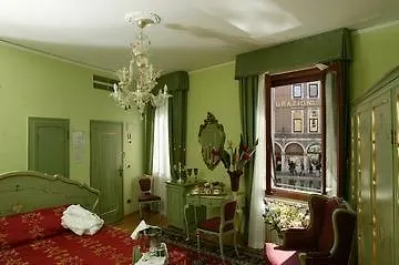 Albergo Cavalletto & Doge Orseolo Venice 4*,  Italy