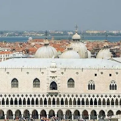 **** Hotel Albergo Cavalletto & Doge Orseolo Venice Italy