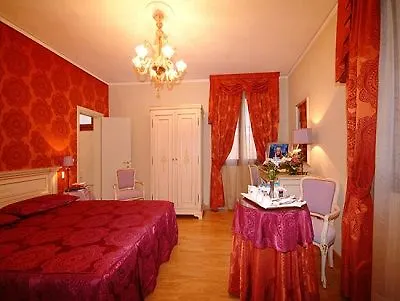 Albergo Cavalletto & Doge Orseolo Venice Hotel