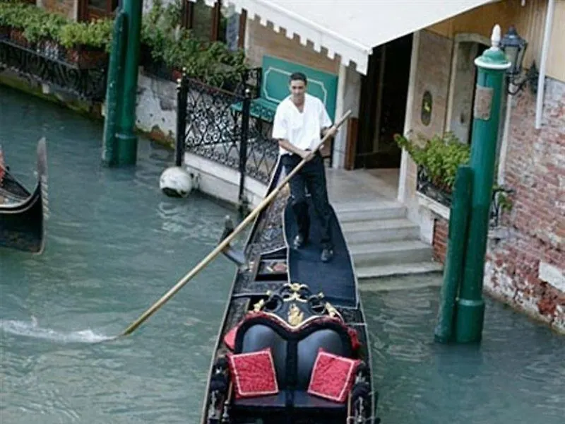 Albergo Cavalletto & Doge Orseolo Venice 4*,