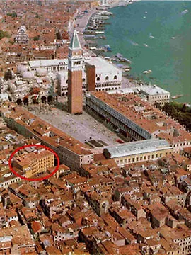 Hotel Albergo Cavalletto & Doge Orseolo Venice