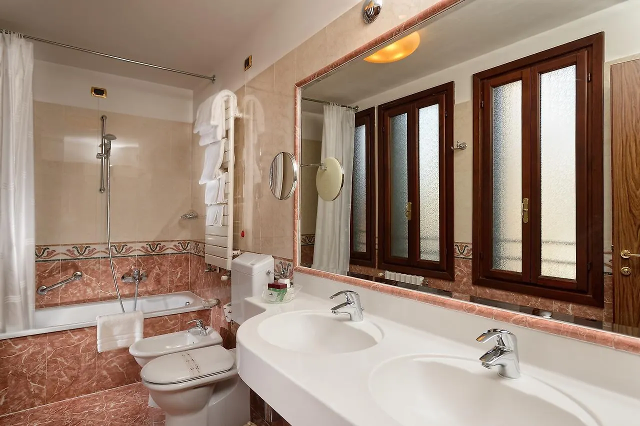 Albergo Cavalletto & Doge Orseolo Venice Italy