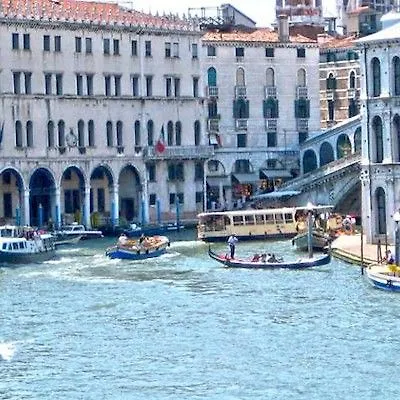 Albergo Cavalletto & Doge Orseolo Venice Hotel