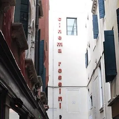 Hotel Albergo Cavalletto & Doge Orseolo Venice