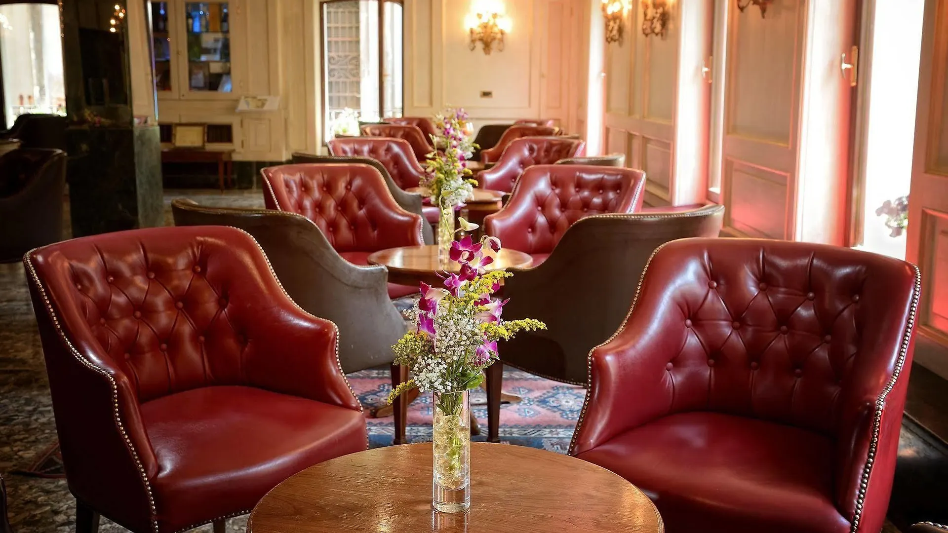 Albergo Cavalletto & Doge Orseolo Venice Hotel