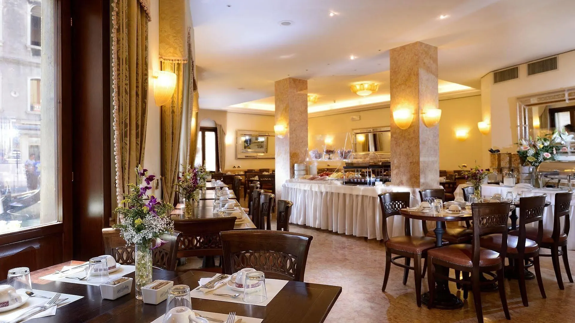 Albergo Cavalletto & Doge Orseolo Venice