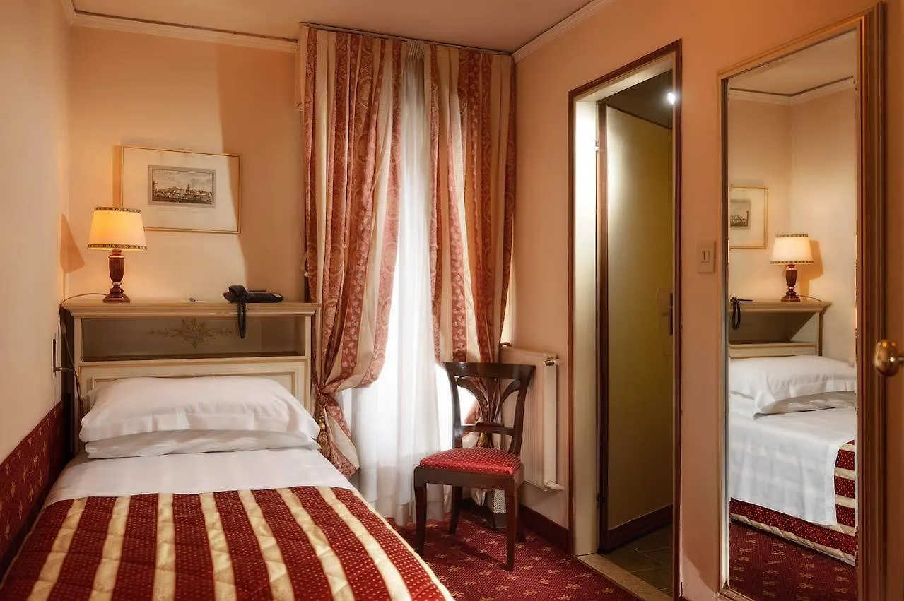 Albergo Cavalletto & Doge Orseolo Venice 4*,