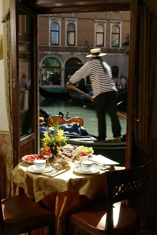Hotel Albergo Cavalletto & Doge Orseolo Venice