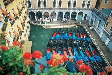 Albergo Cavalletto & Doge Orseolo Venice 4*,
