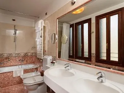 **** Hotel Albergo Cavalletto & Doge Orseolo Venice Italy