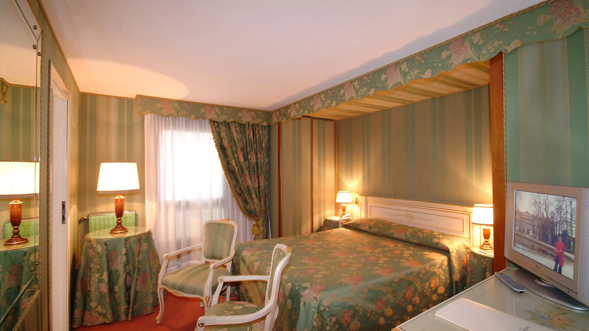 Hotel Albergo Cavalletto & Doge Orseolo Venice