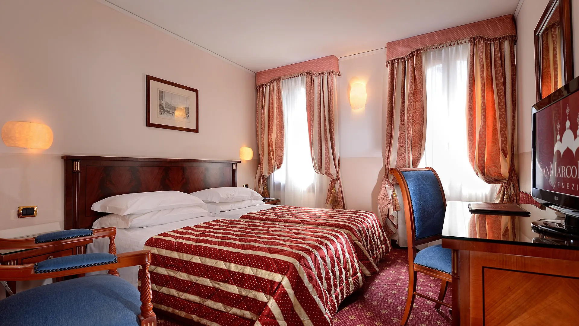 Hotel Albergo Cavalletto & Doge Orseolo Venice