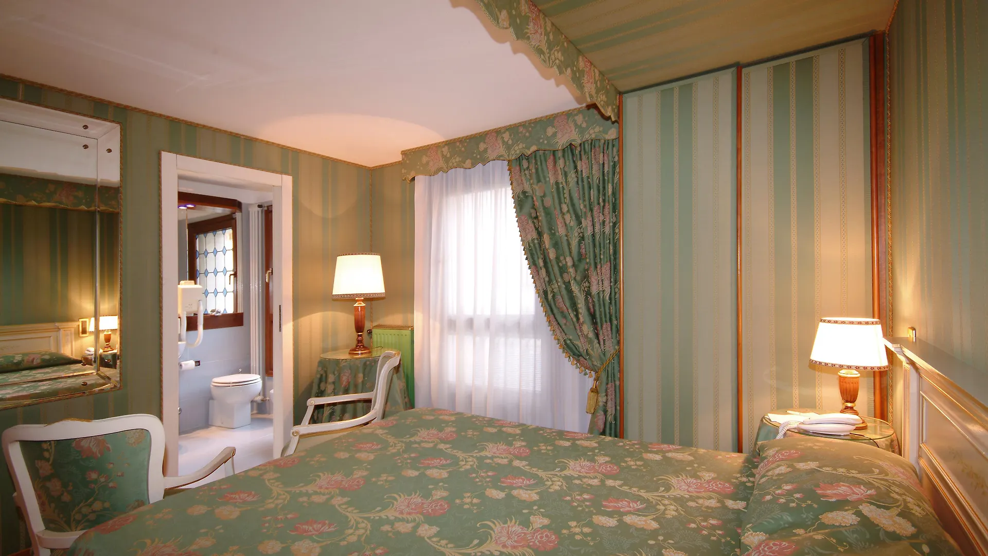 Albergo Cavalletto & Doge Orseolo Venice Hotel
