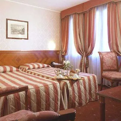 Albergo Cavalletto & Doge Orseolo Venice Hotel