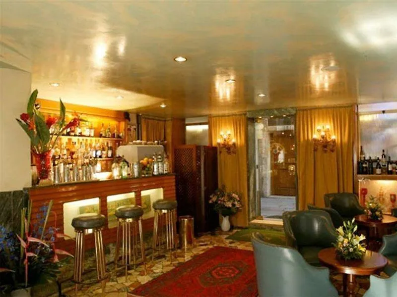 Albergo Cavalletto & Doge Orseolo Venice